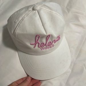 Madhappy Helen’s Wines hat